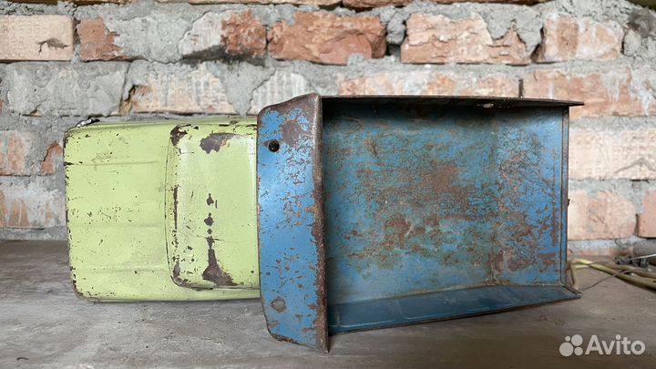 Грузовик СССР