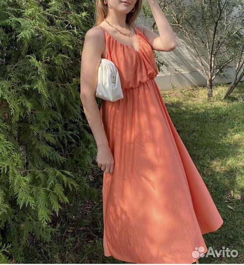 Сарафан (подойдет беременным)