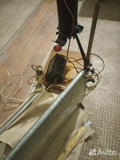 Набор для фотопечати СССР