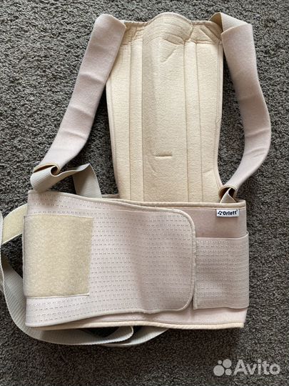 Продажа корсета