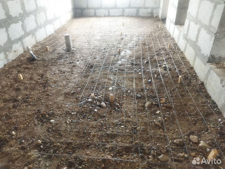 Строим дома из пенополистиролбетона