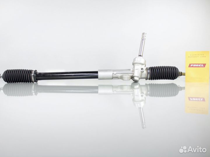 Рулевая рейка Хендай ix35 Новая