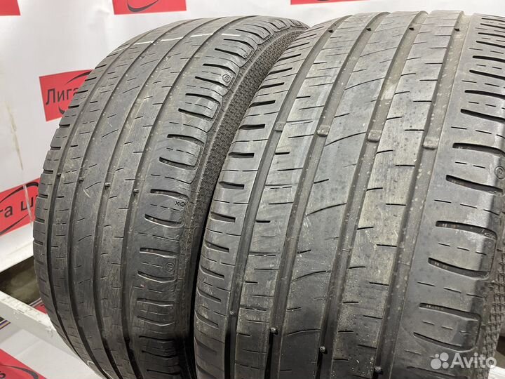 Barum Bravuris 3HM 235/45 R17