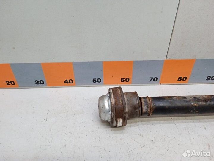 Вал карданный передний Chevrolet TrailBlazer