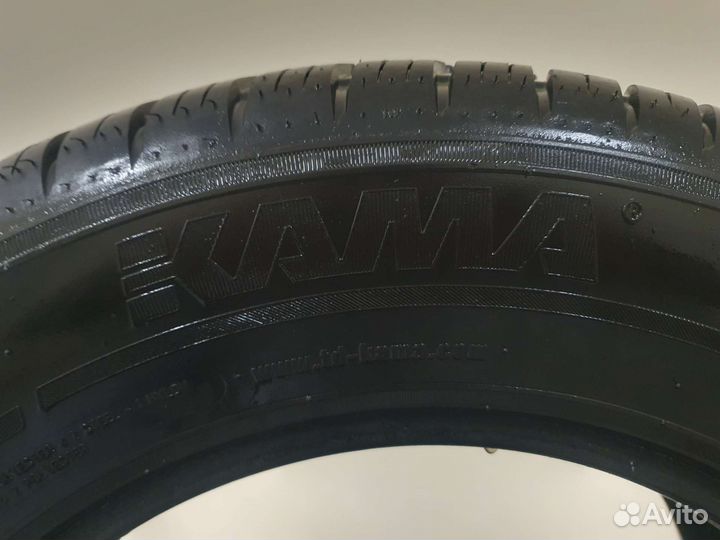 КАМА Кама 365 SUV (НК-242) 215/65 R16 102T