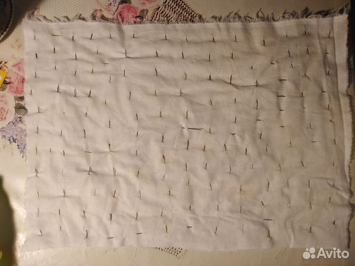 Значки одним лотом