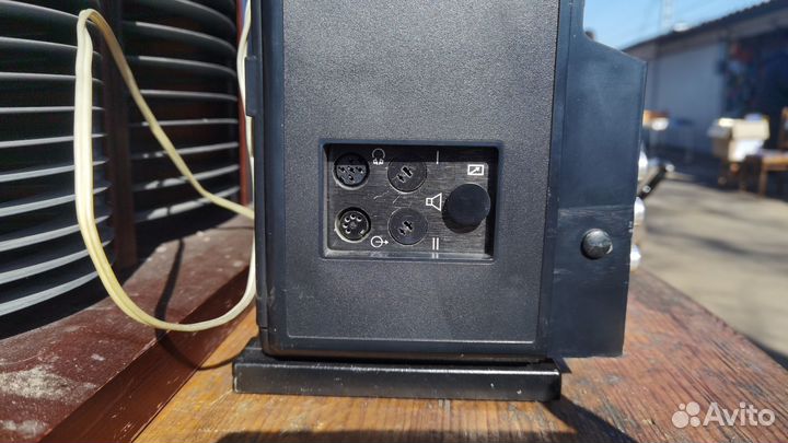 Магнитофон астра 110-стерео