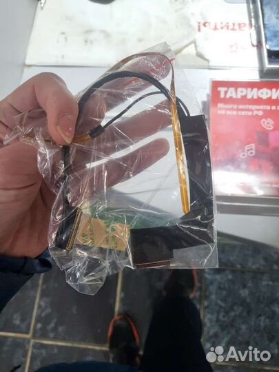 Игровой ноутбук msi 15.6