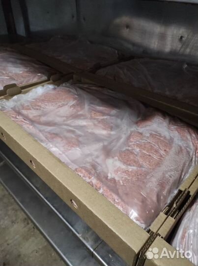 Фарш куриный ммо гост