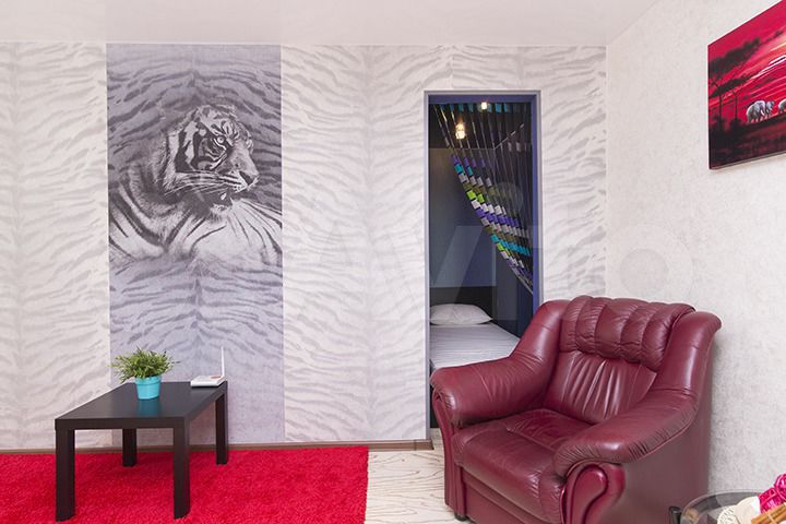 2-к. квартира, 45 м², 4/5 эт.