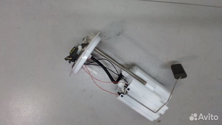 Насос топливный электрический Alfa Romeo Giulietta