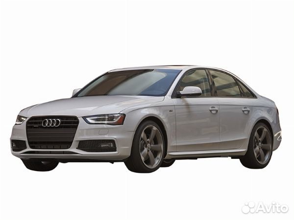 Опора передней стойки audi Q5 08, A4, avant 07