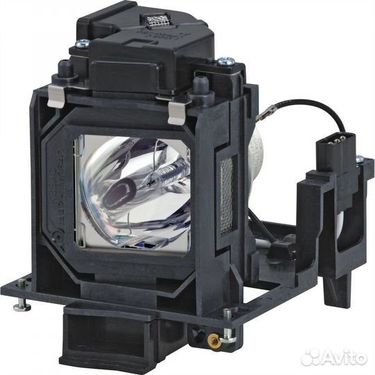Лампы для Проекторов Panasonic (Панасоник) Кызыл