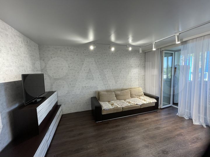 2-к. квартира, 48,6 м², 2/2 эт.