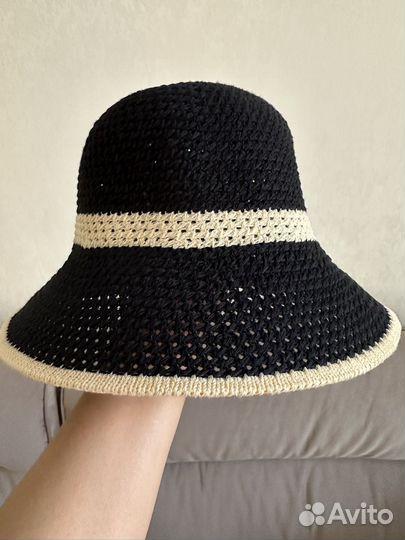 Шляпа женская