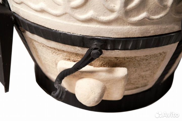 Тандыр Амфора Охотник с доставкой