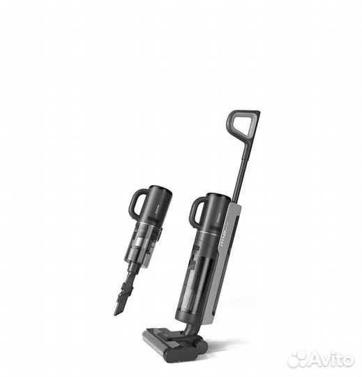 Моющий пылесос