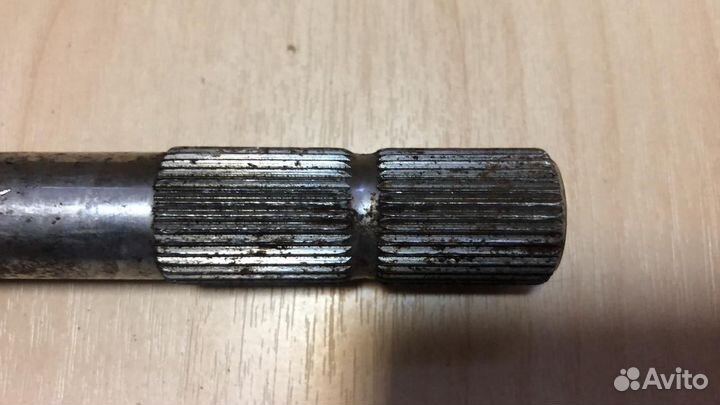 Карданчик рулевой Mitsubishi Lancer 9