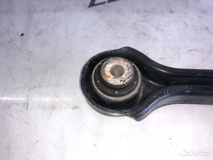Рычаг подвески нижний задний левый Bmw 320D E90/91