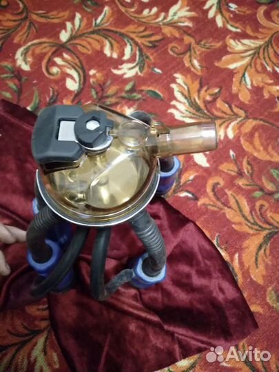 Коллектор 300мл