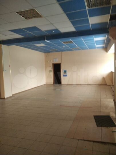 Торговая площадь, 92 м²