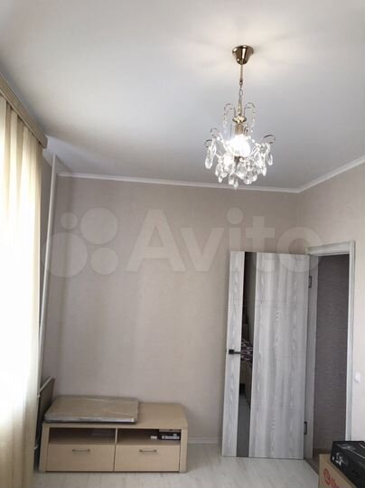 2-к. квартира, 66,5 м², 3/5 эт.