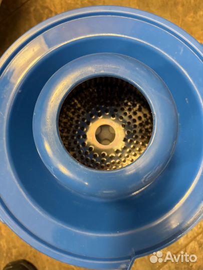 Соковыжималка нептун