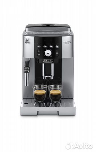 Кофемашина DeLonghi ecam 250.23.SB