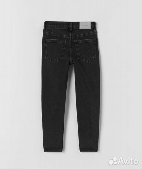 Джинсы Zara 140 оригинал