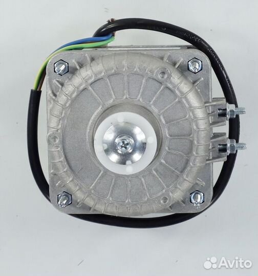 Микродв YZF 10