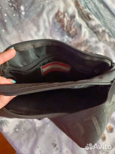 Сумка мужская