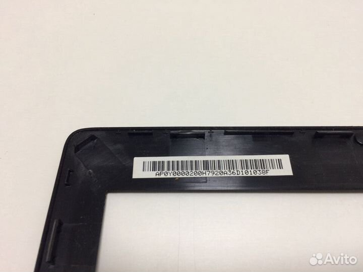 Рамка матрицы Lenovo G500, G505