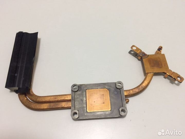 Радиатор охлаждения ноутбука Acer 5755G