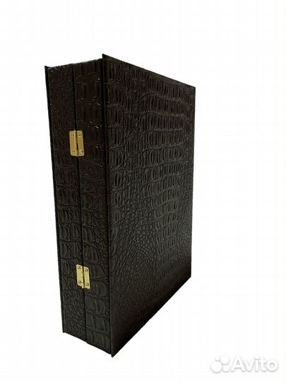 Футляр для медалей (орденов) ручной работы