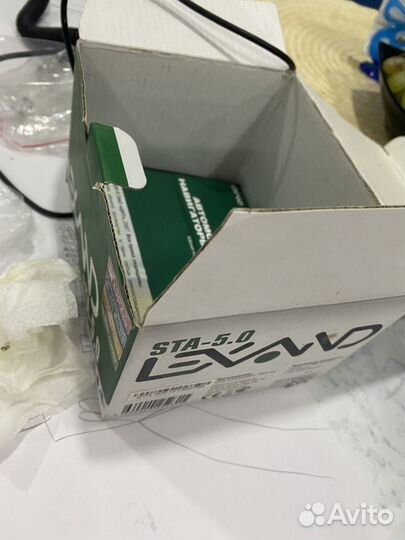 Навигатор lexand sta-5.0