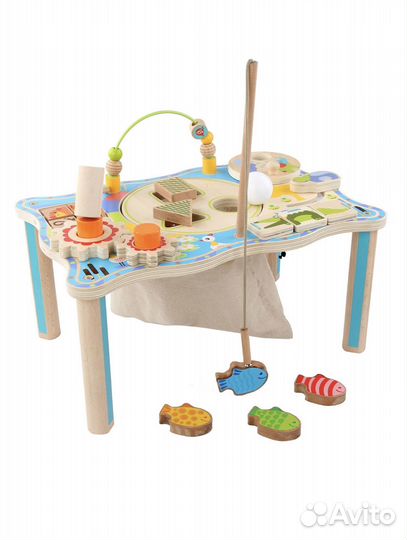 Стол-бизиборд