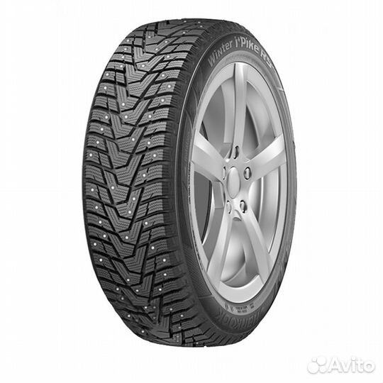 Hankook Winter I'Pike RS2 W429 215/45 R17