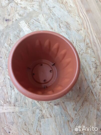 Горшок для цветов