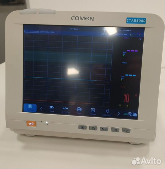 Монитор фетальный Star 5000