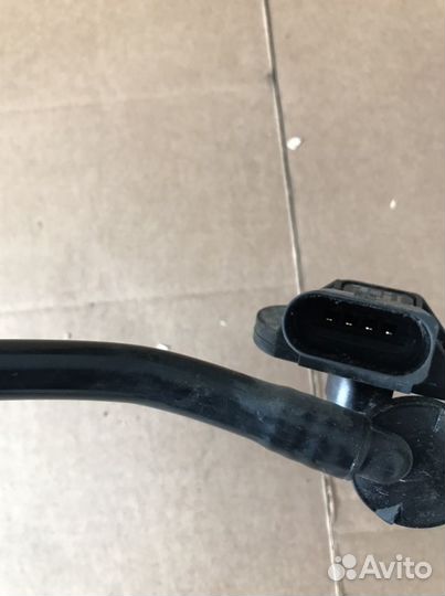 Ваккумная магистраль Порше Кайен 958(1452)