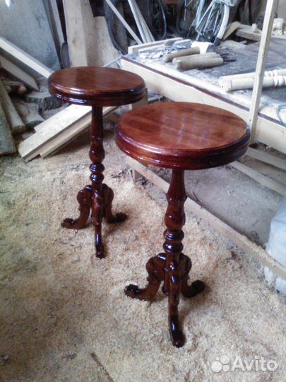 Стол барный