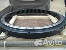 Опорно поворотный круг Komatsu PC300-7