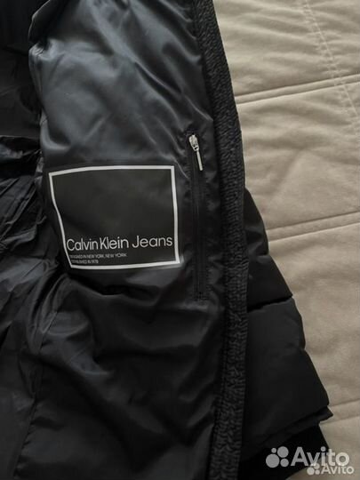 Куртка Calvin Klein, L