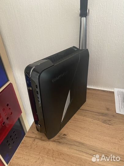 Компьютер Dell Alienware x51 r2