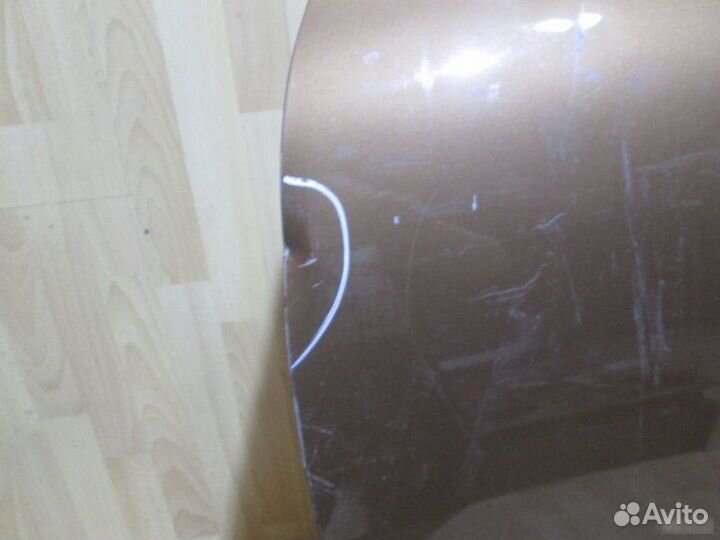 Дверь Kia Sorento 3