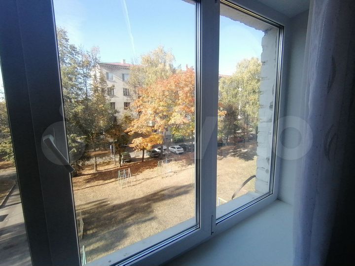 Комната 13 м² в 1-к., 3/5 эт.