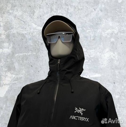 Куртка Arcteryx