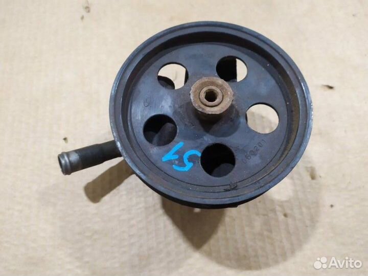 Насос гидроусилителя Ford Maverick TM1 GZ 2006