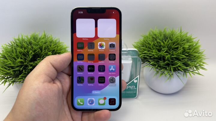 iPhone 13 Pro, 256 ГБ