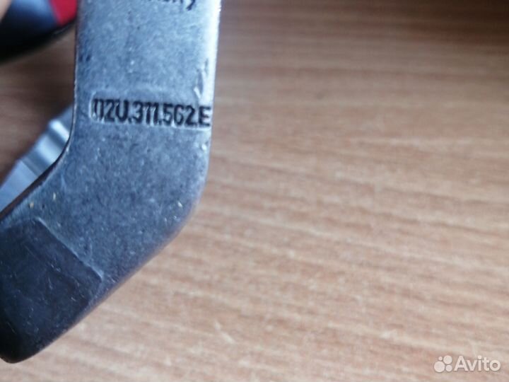 Вилка 5 передачи skoda,vw